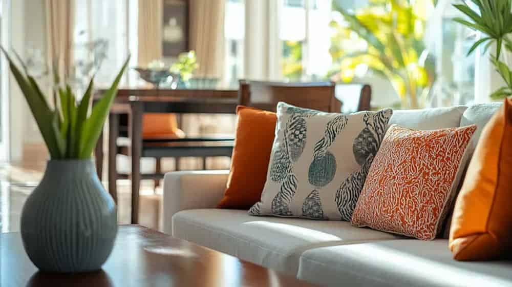 Recurring House Cleaning Services image