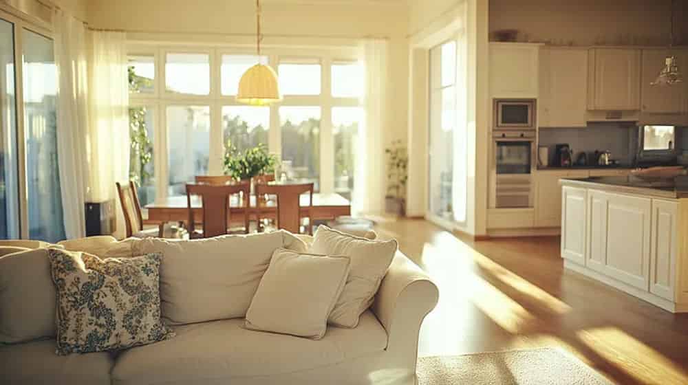 Post-Construction Cleaning image