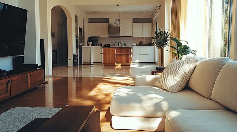 Professional and Reliable Cleaners's image