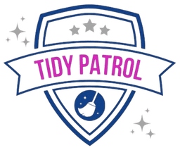 Tidy Patrol